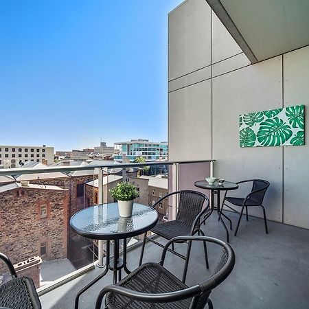 York Apartments Adelaide Exterior photo