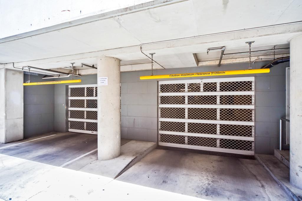 York Apartments Adelaide Exterior photo