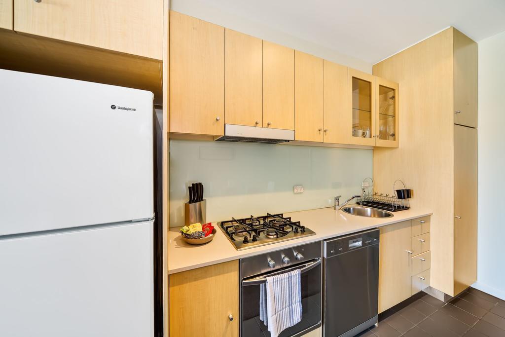 York Apartments Adelaide Exterior photo