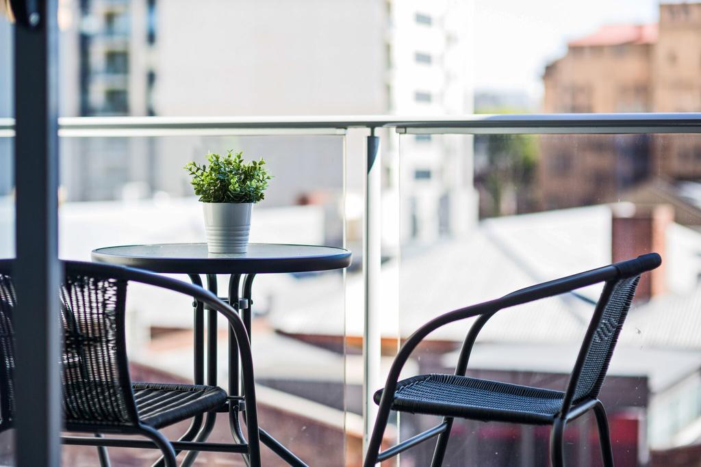 York Apartments Adelaide Exterior photo